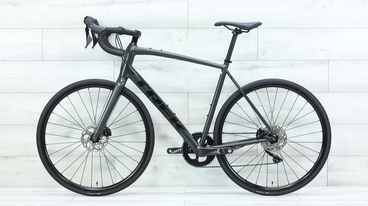 2022 Trek Domane AL 5 Disc Road Bike - 58cm