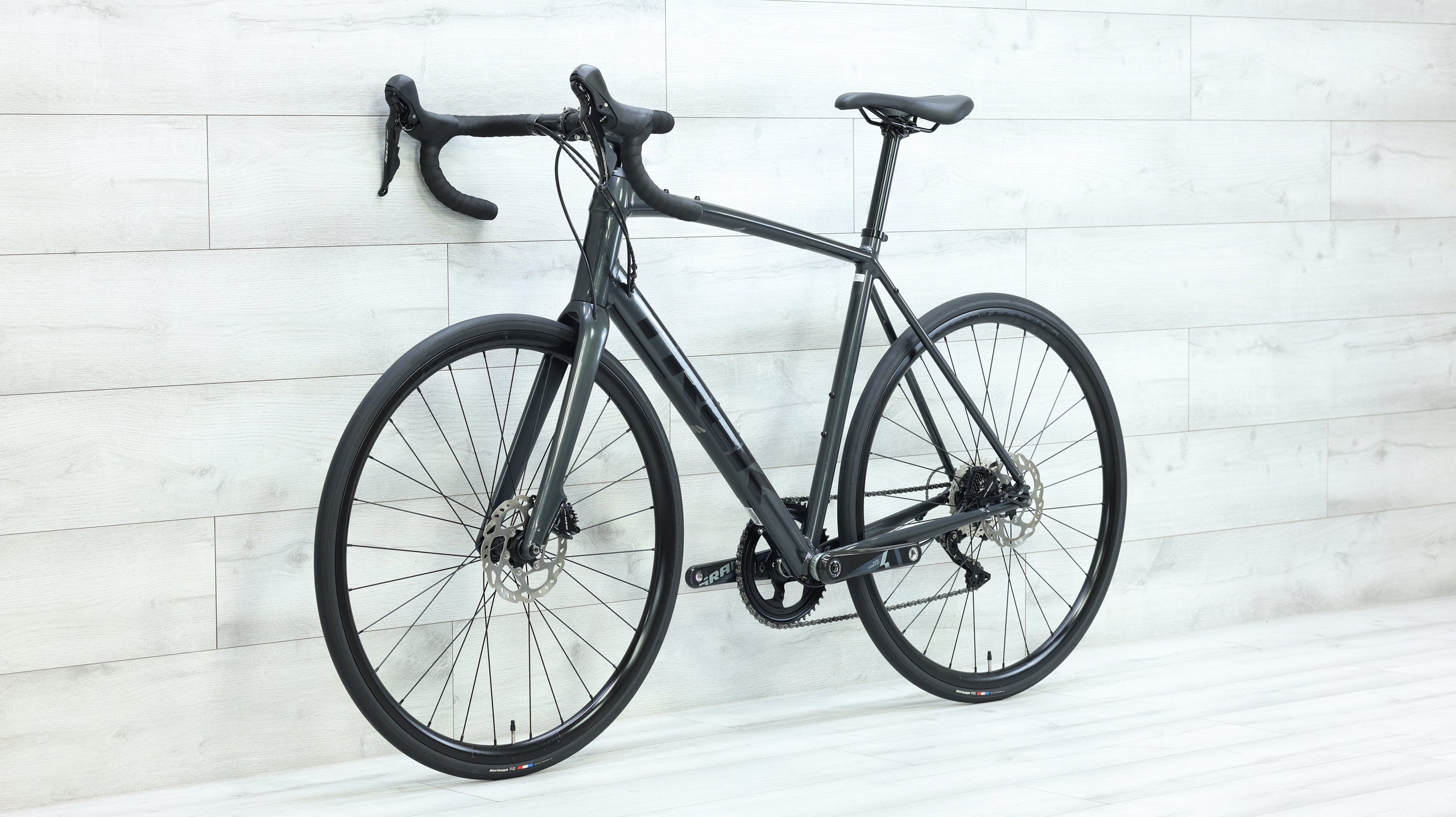 2022 Trek Domane AL Disc Road Bike 58cm – Cycle Limited