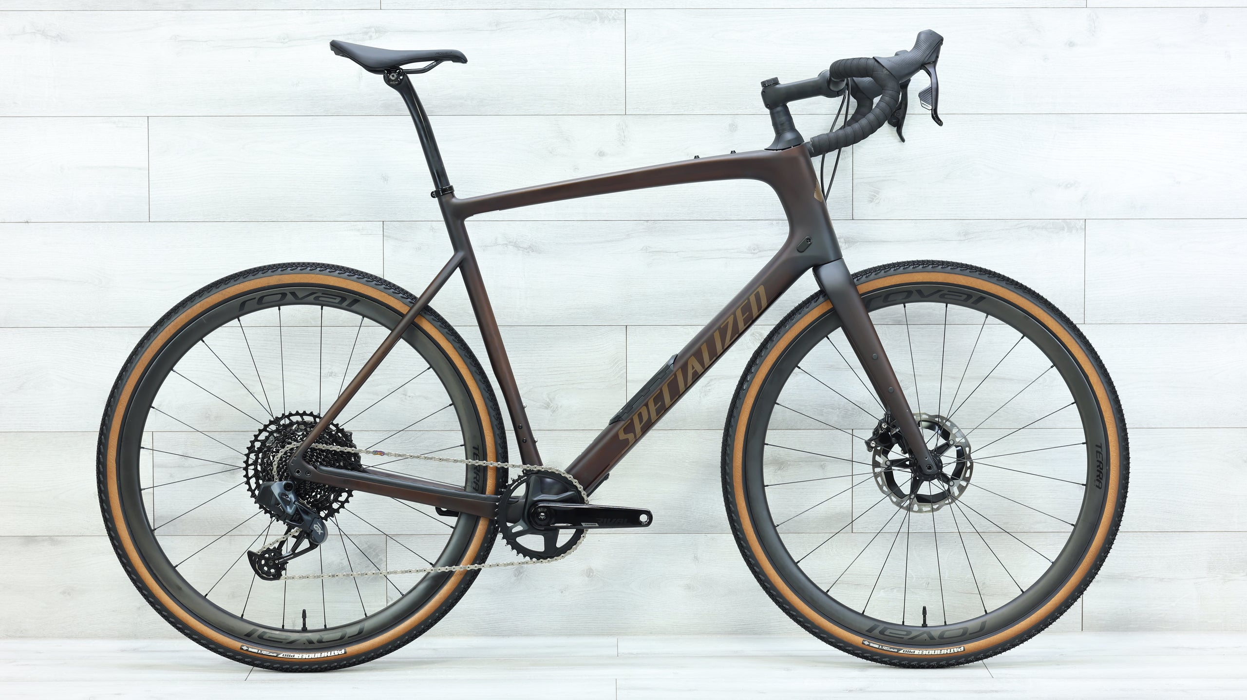 gravel bike 64 cm 2022 Specialized Diverge 9r AXS Gravel Bike