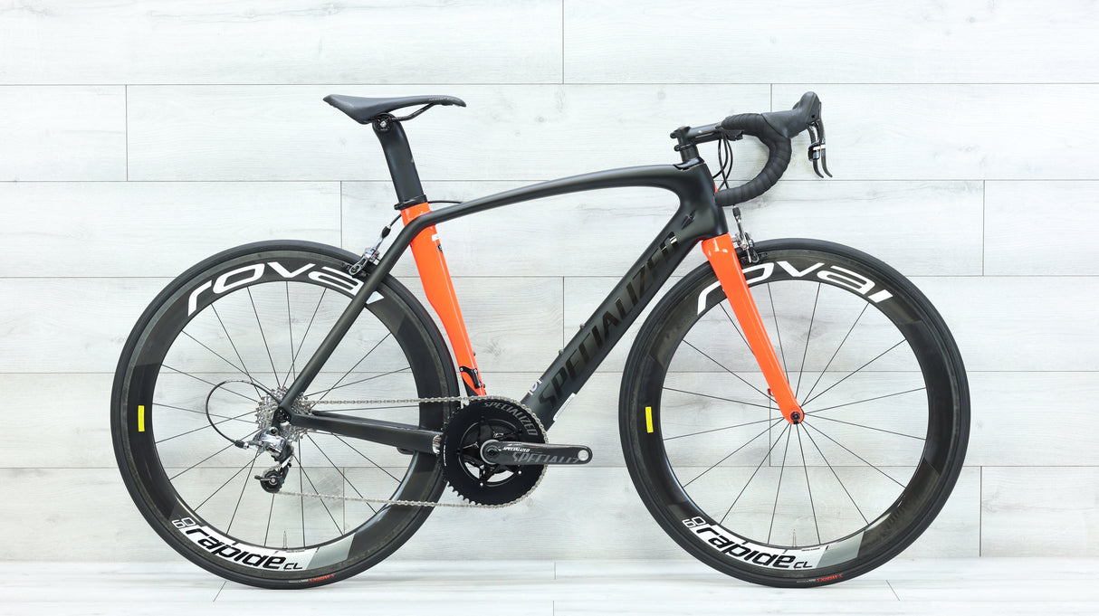 2015 Specialized Venge Pro Lunch Race Road Bike - 54cm