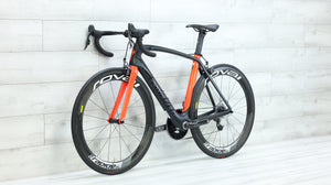 2015 Specialized Venge Pro Lunch Race Road Bike - 54cm