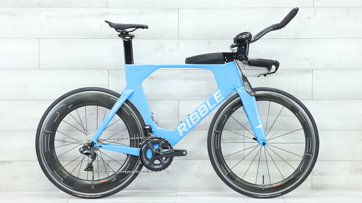 2020 Ribble Ultra Tri Triathlon Bike - X-Large
