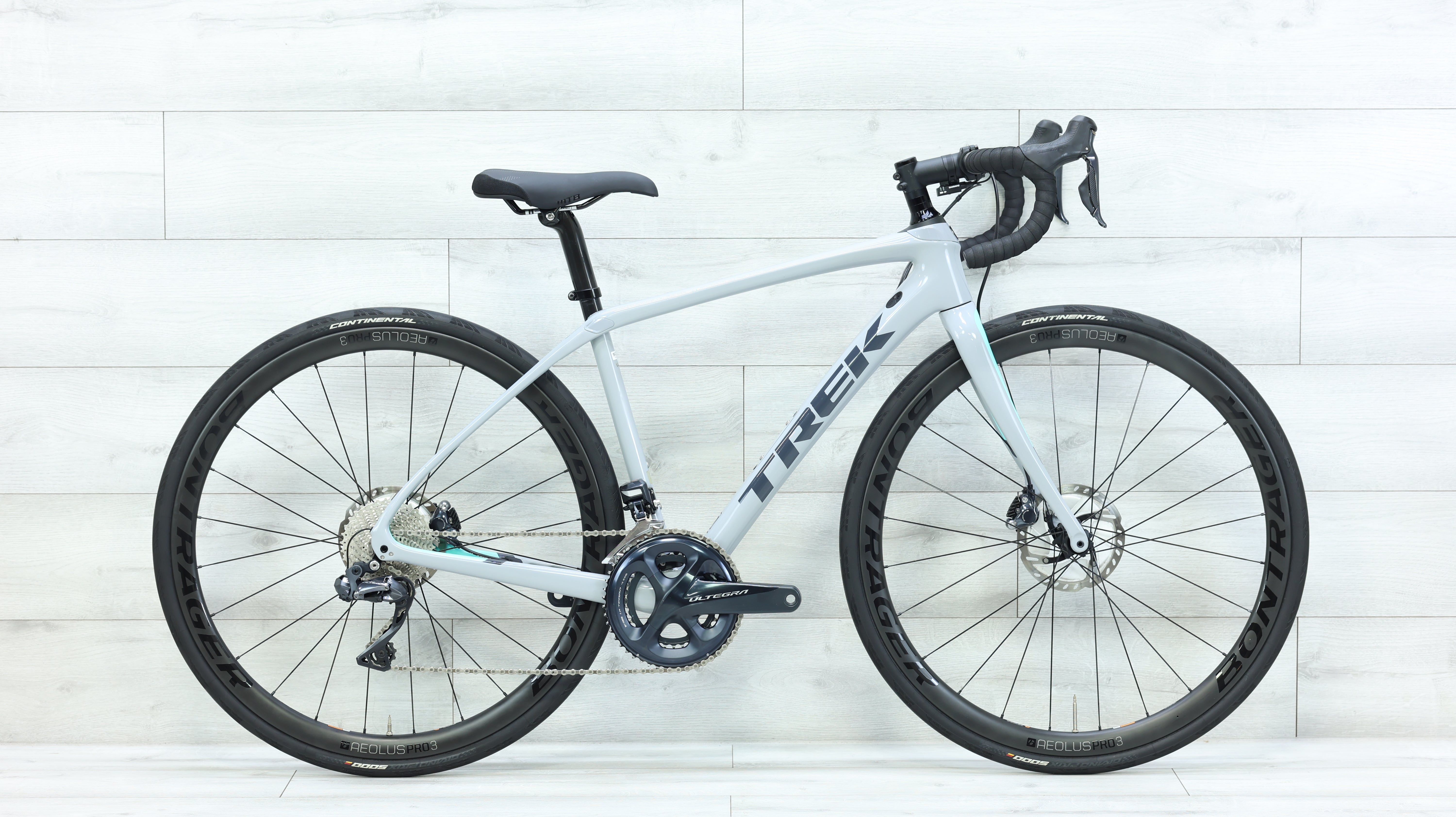 2019 Trek Domane SL 7 Disc WSD Road Bike 50cm Cycle Limited