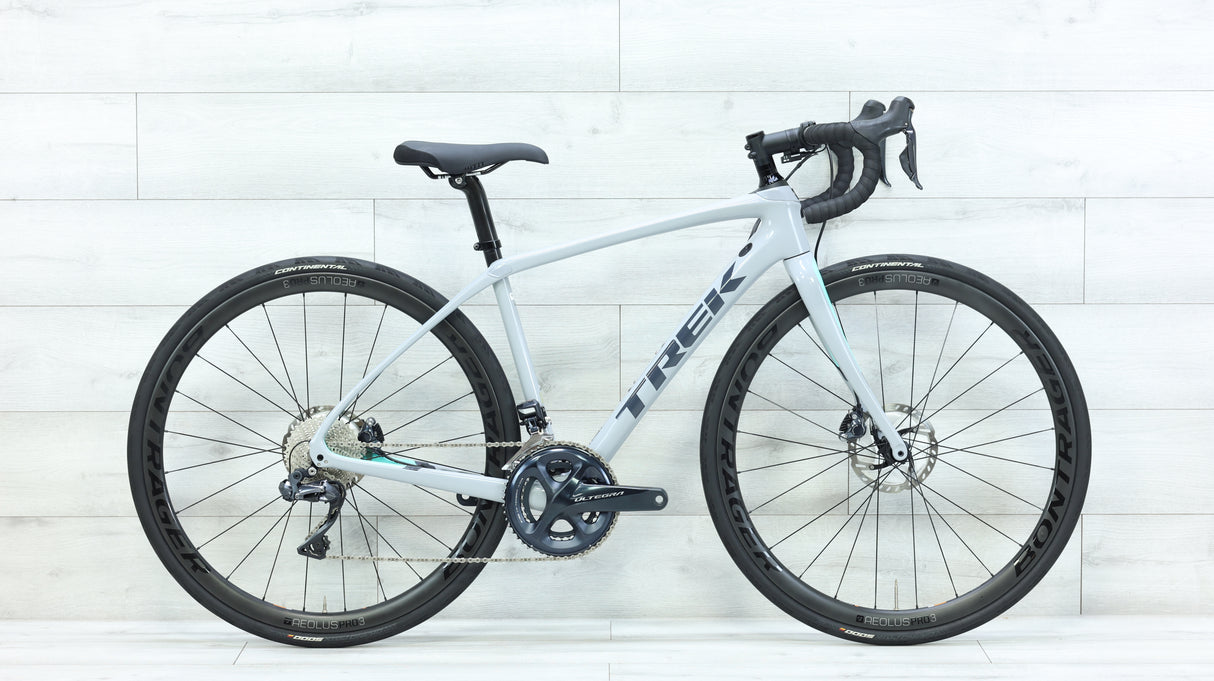 2019 Trek Domane SL 7 Disc WSD Road Bike - 50cm