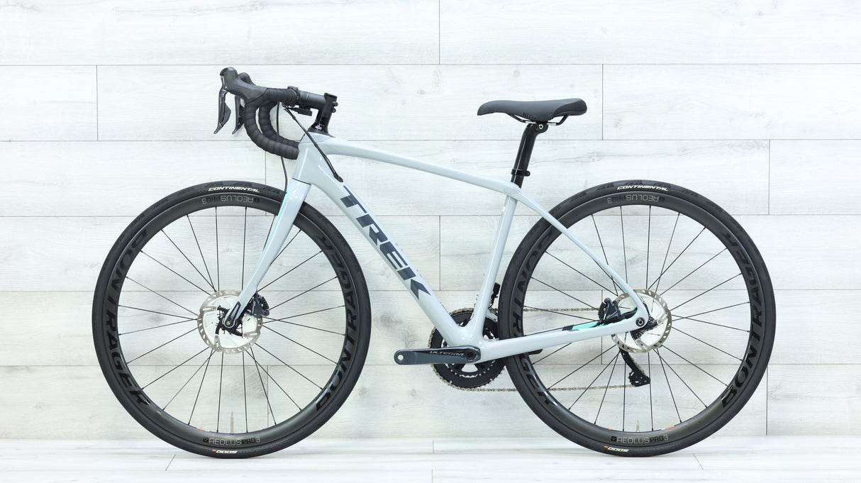 2019 Trek Domane SL 7 Disc WSD Road Bike - 50cm