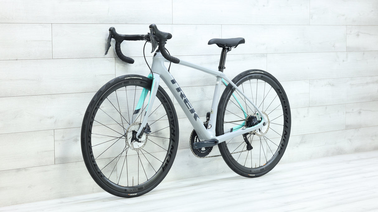 2019 Trek Domane SL 7 Disc WSD Road Bike - 50cm