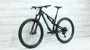 2020 Rocky Mountain Instinct Carbon 70 Mountain Bike - Large