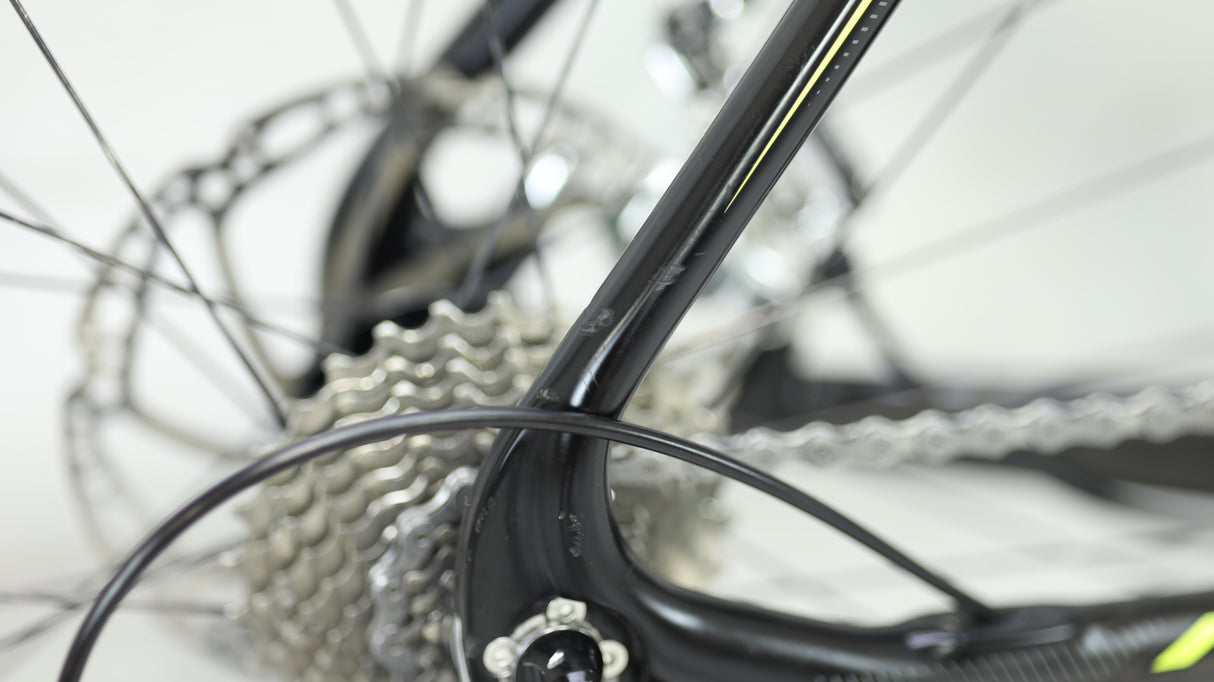 2015 Pivot Vault Gravel Bike - Medium