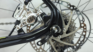 2015 Pivot Vault Gravel Bike - Medium