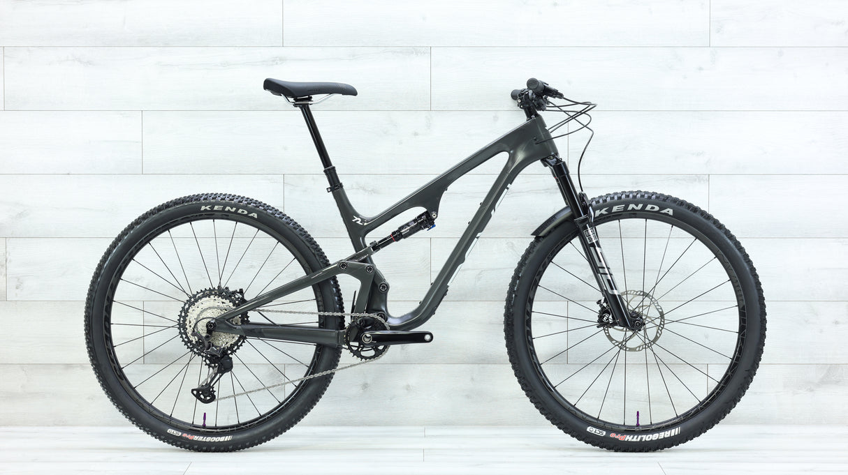 2022 Revel Ranger XT Mountain Bike - Large