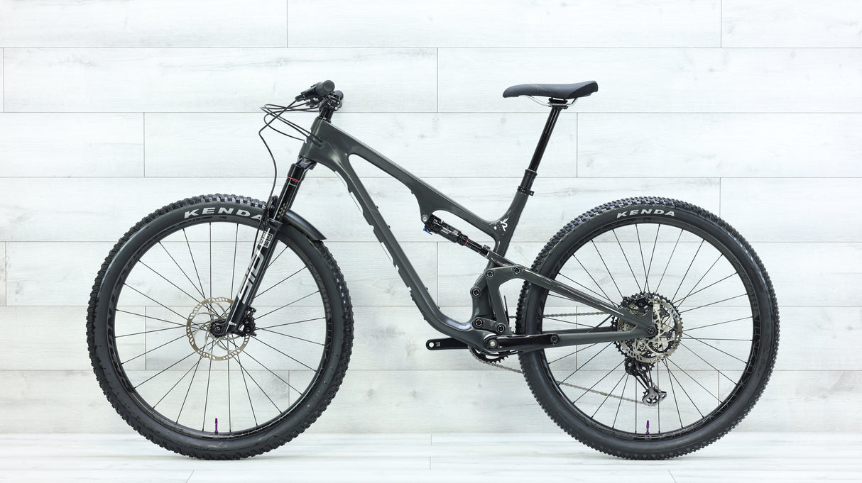 2022 Revel Ranger XT Mountain Bike - Large