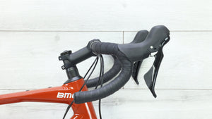 2021 BMC Roadmachine ONE Road Bike - 54cm