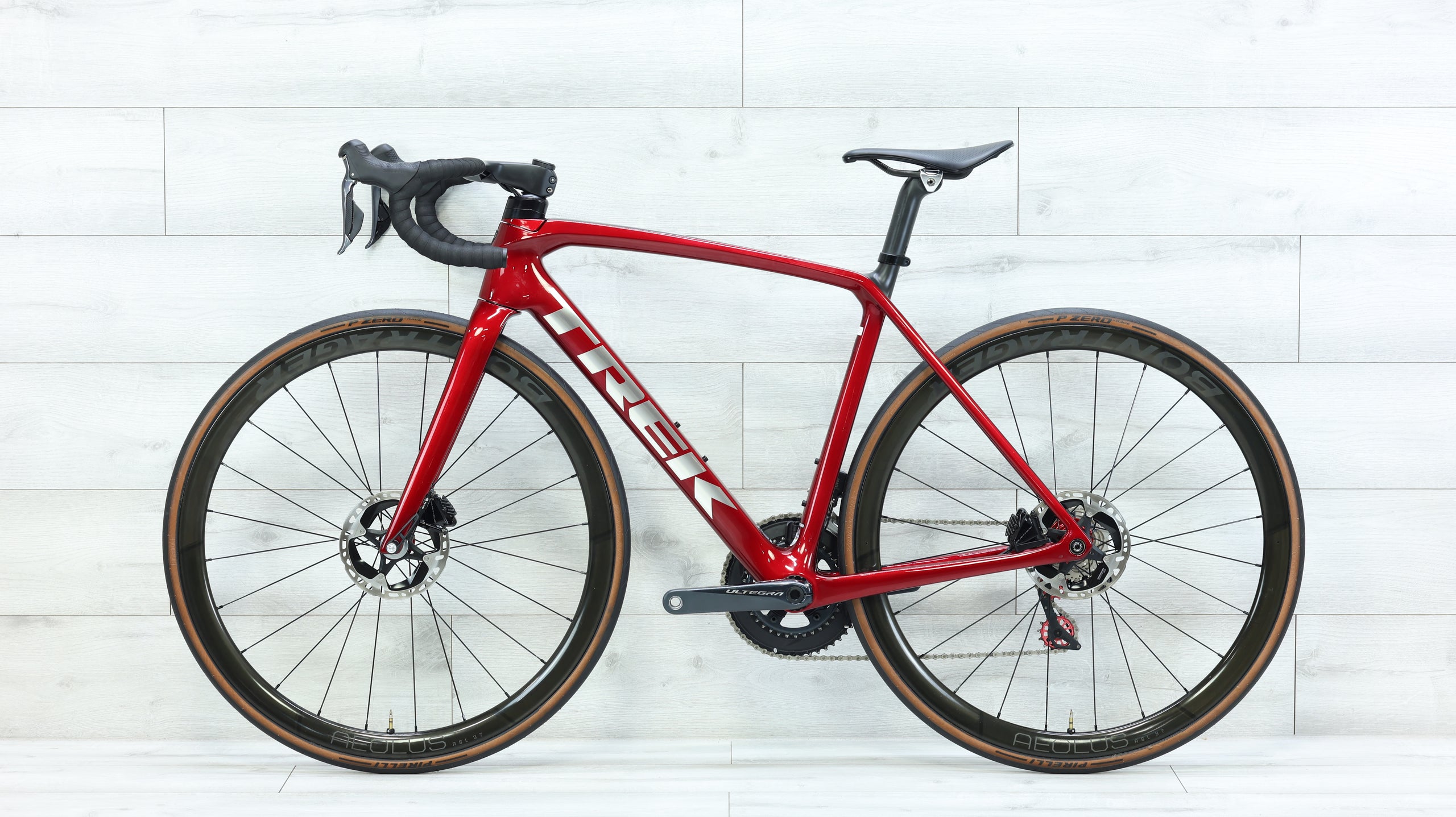 2021 Trek Emonda SLR Road Bike 54cm - Main Image
