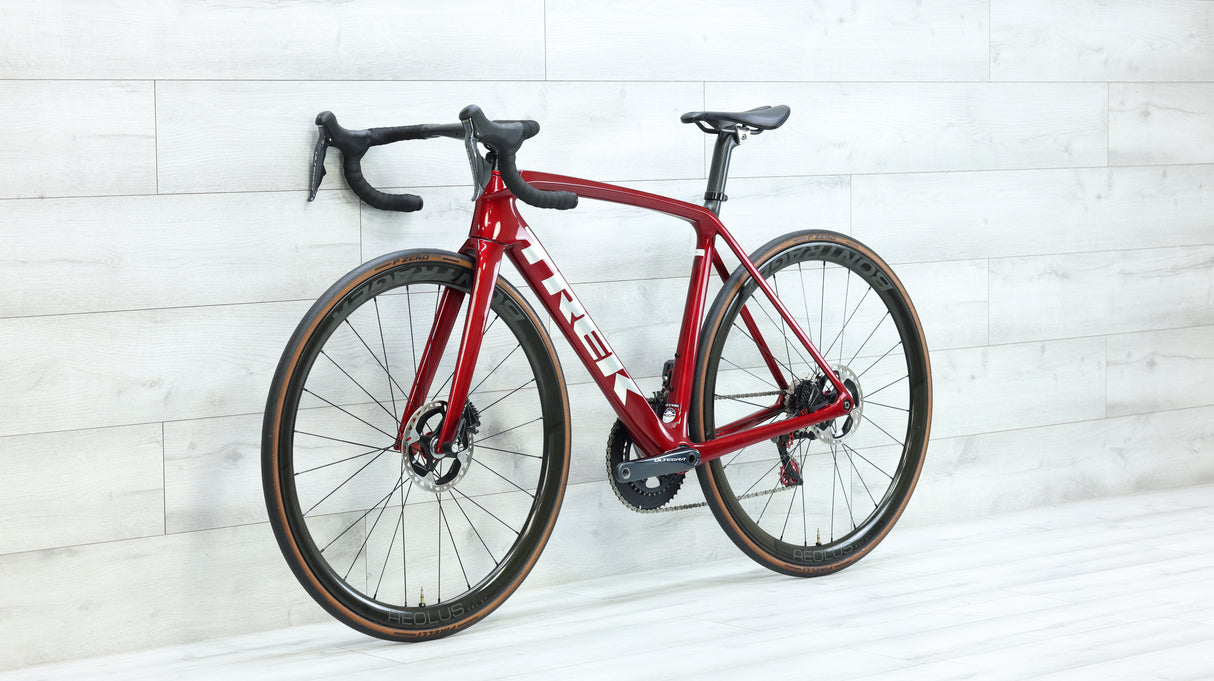 2021 Trek Emonda SLR 7 Road Bike - 54cm