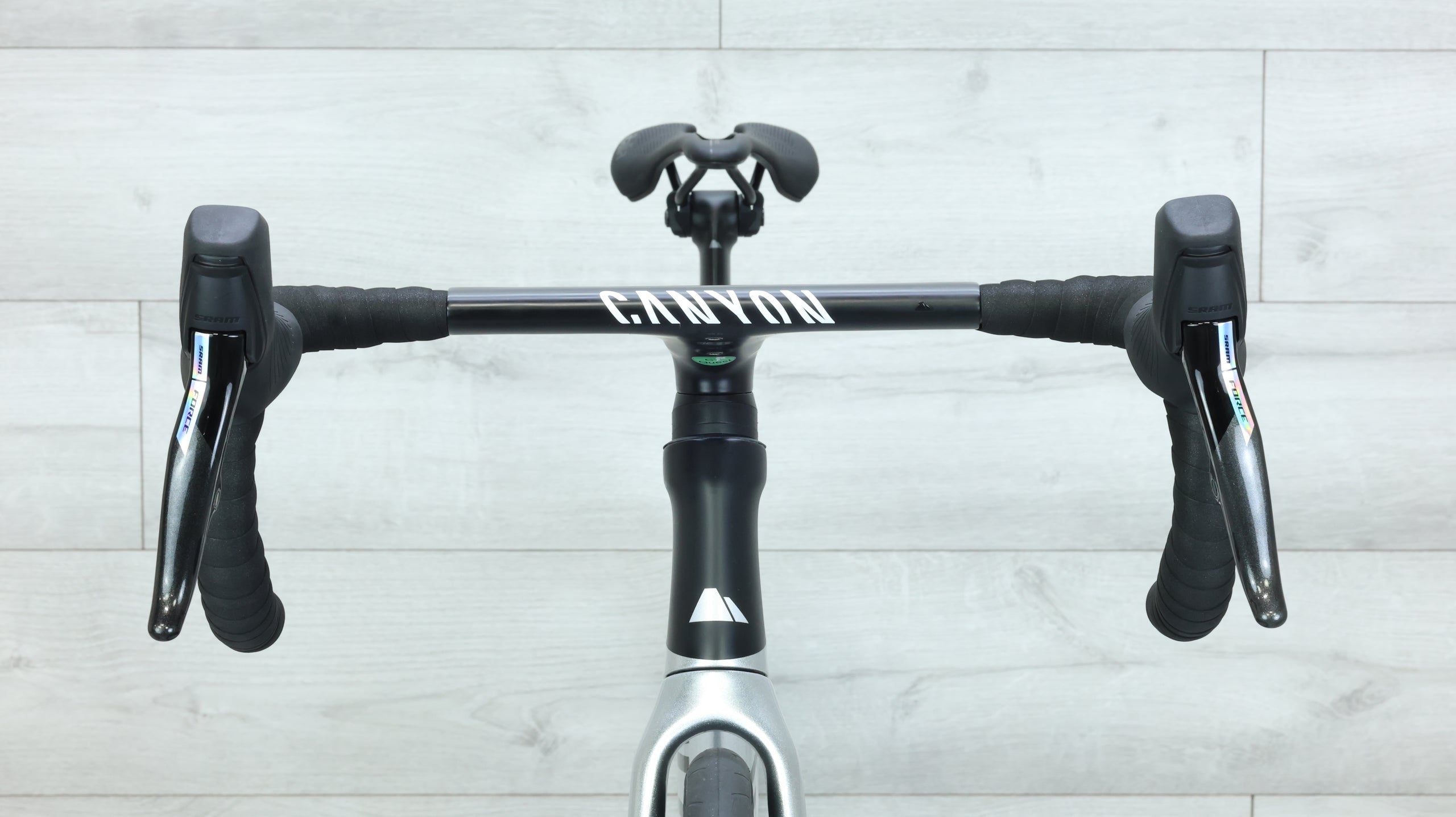 Canyon Aeroad Manubrio Canyon Grail Canyon CP0008 1/8