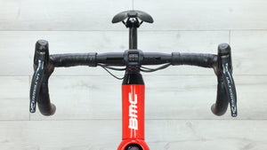 2019 BMC Teammachine SLR01 Disc Three Road Bike - 56cm