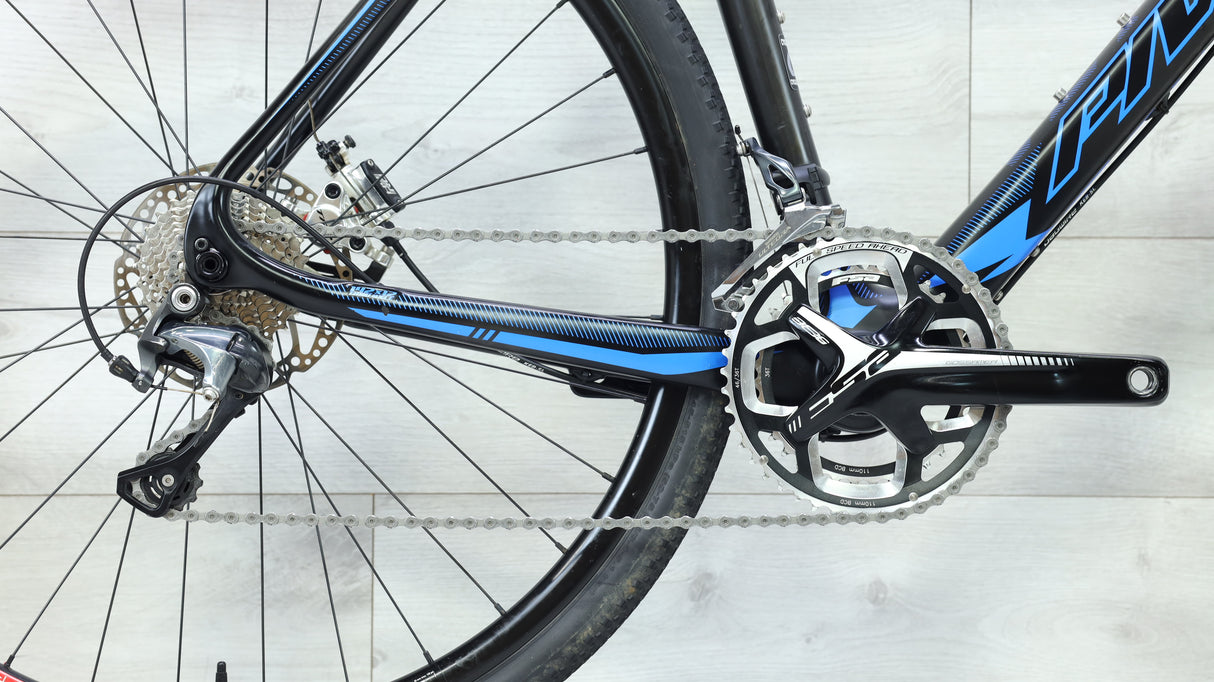 2016 Pivot Vault Gravel Bike - Medium