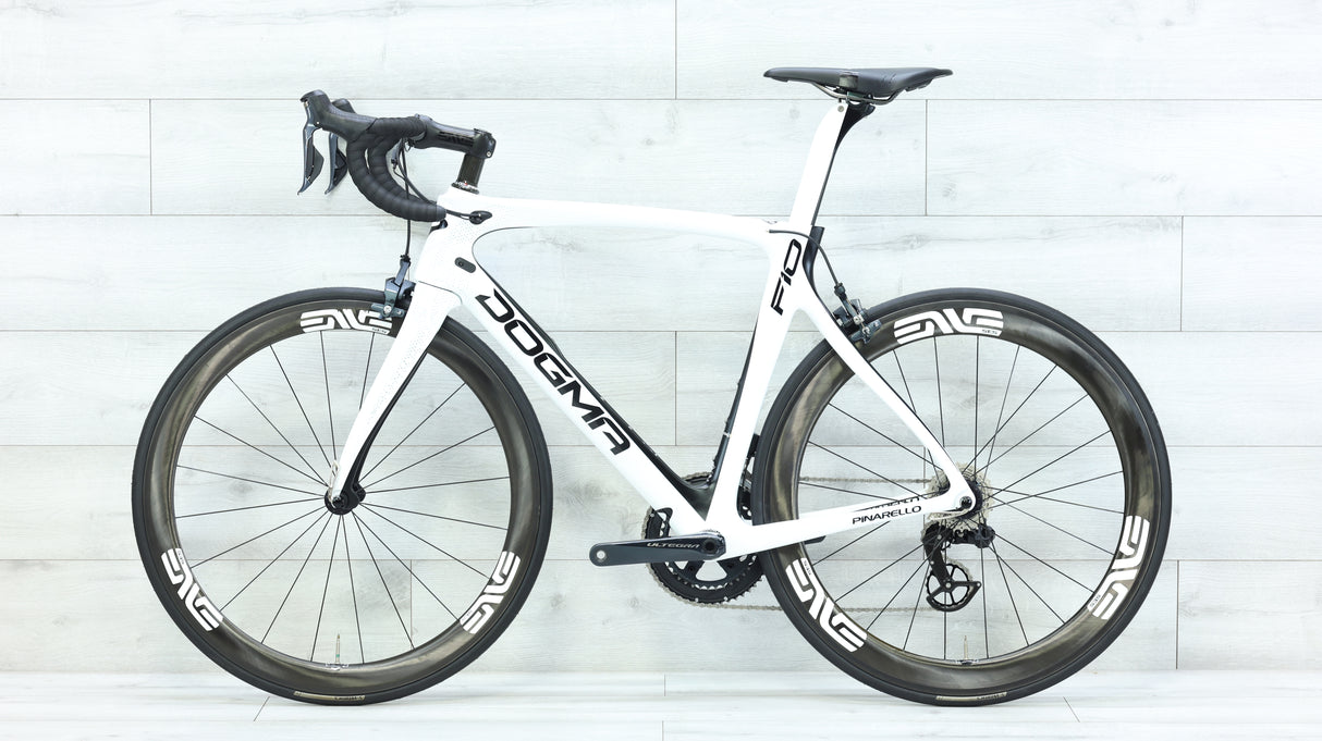 2017 Pinarello Dogma F10 Road Bike - 55cm