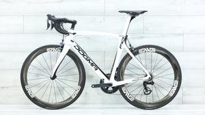 Pinarello Dogma F10 Road Bike - 2017, 55cm