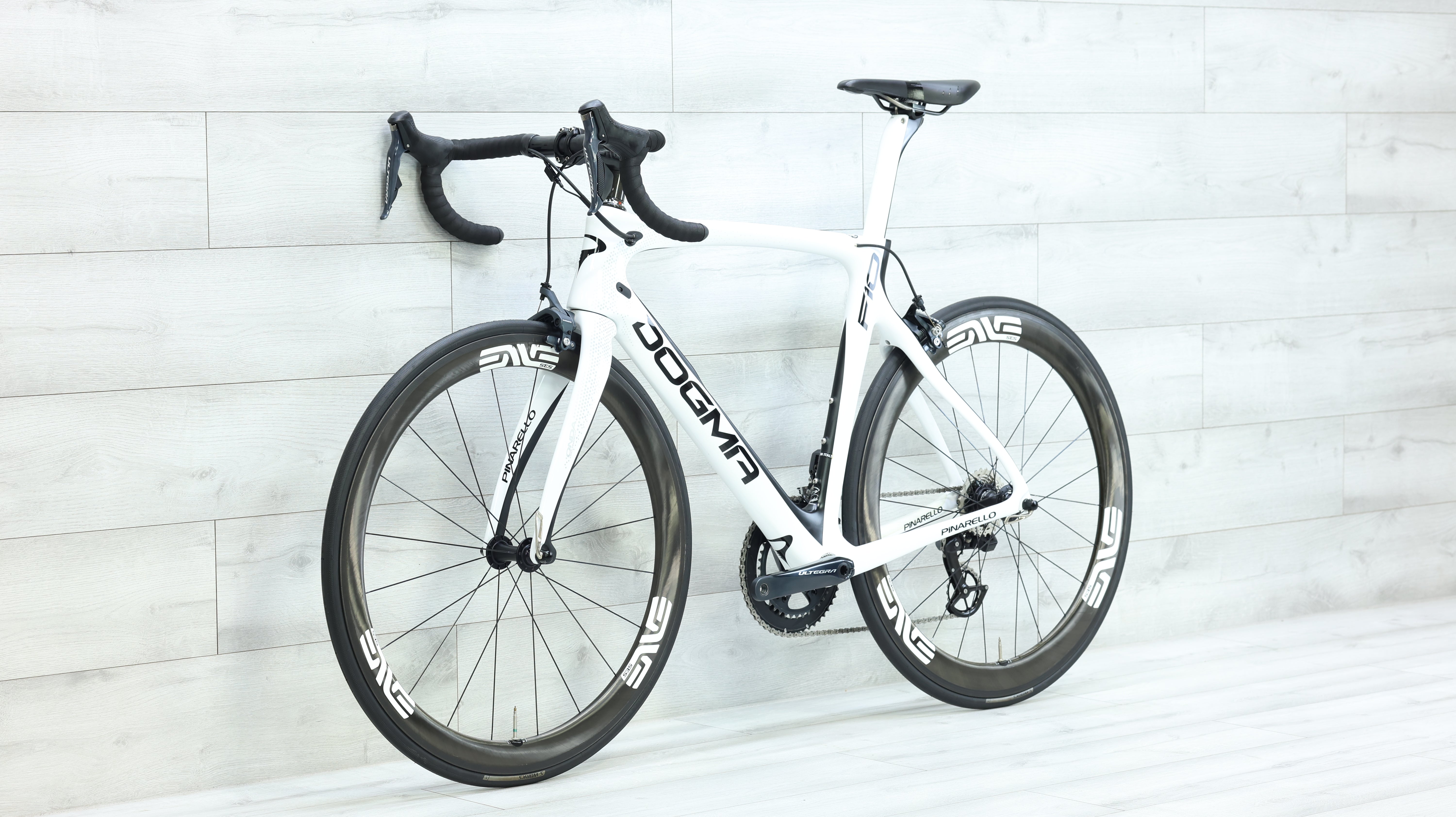 Pinarello Dogma F10 Road Bike - 2017, 55cm – Cycle Limited