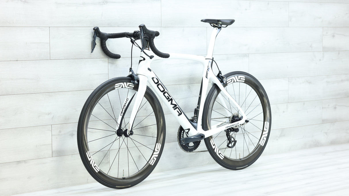 Pinarello Dogma F10 Road Bike - 2017, 55cm