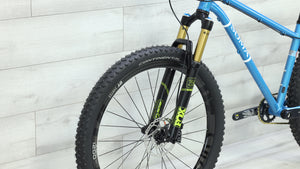 2023 Soma Riff Mountain Bike - Small