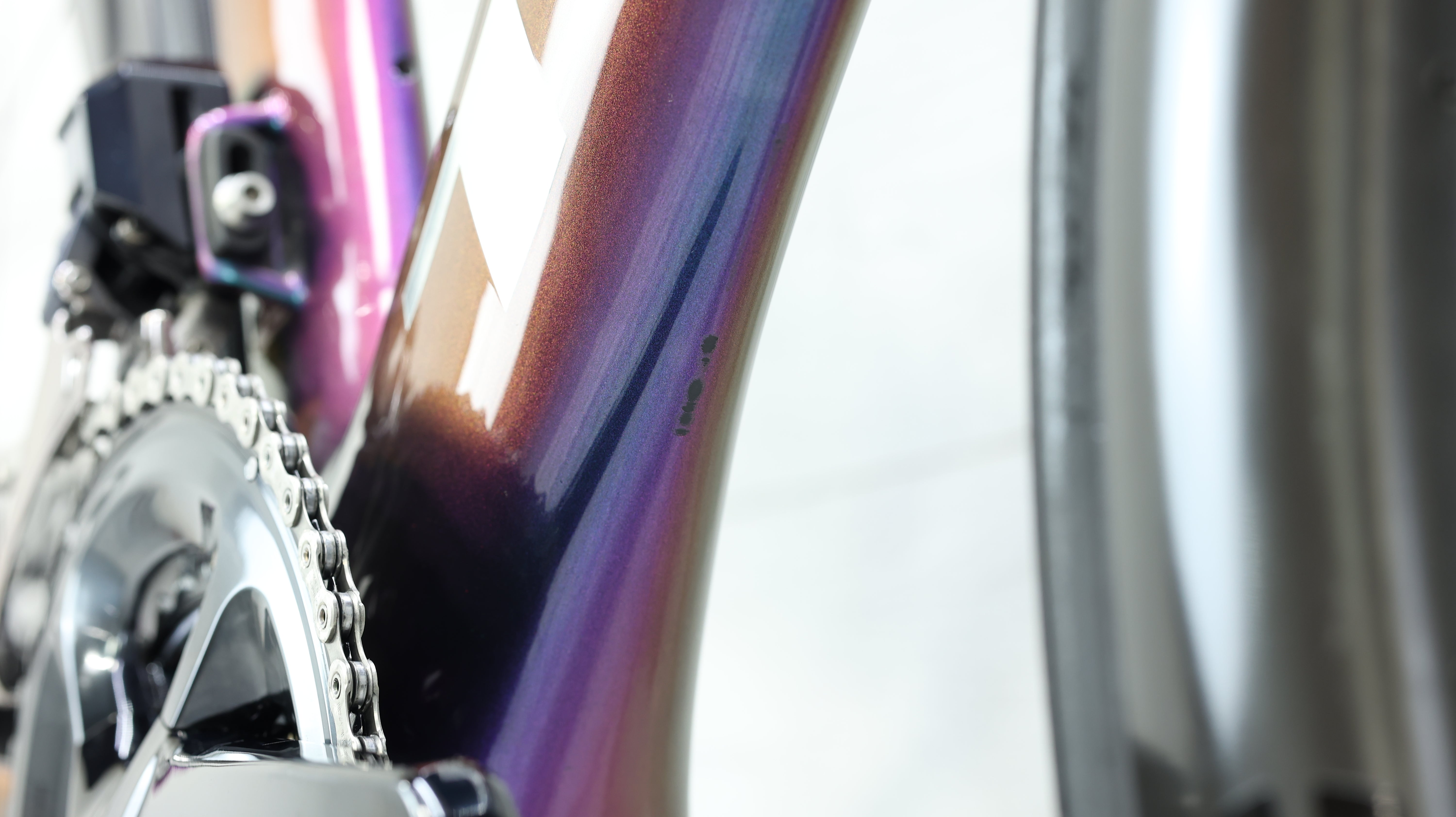 2020 Trek Madone SLR Project One Dura-Ace Di2 Road Bike