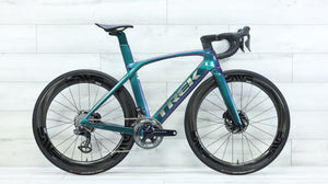 2020 Trek Madone SLR Project One Dura-Ace Di2 Road Bike - 54cm