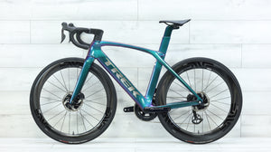 2020 Trek Madone SLR Project One Dura-Ace Di2 Road Bike - 54cm