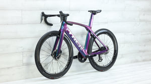 2020 Trek Madone SLR Project One Dura-Ace Di2 Road Bike - 54cm