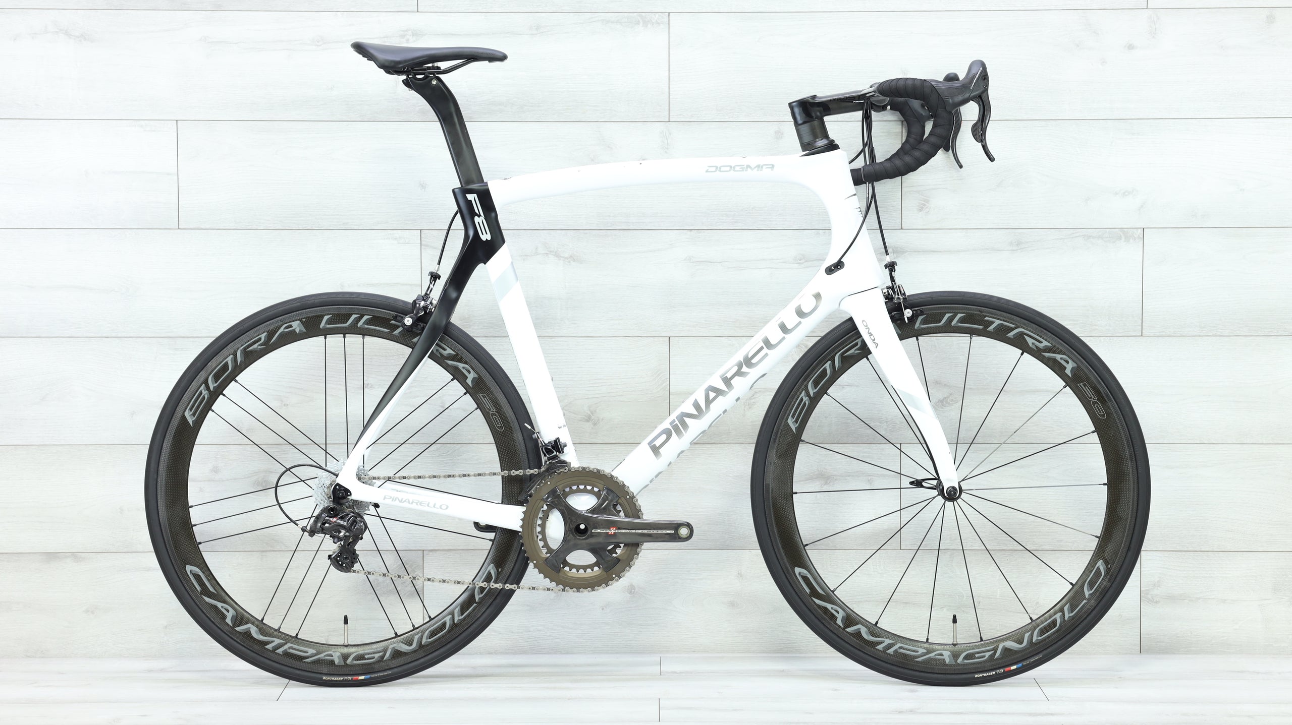 F8 Disc Pinarello F8 White Pinarello Dogma F8 Campagnolo Super