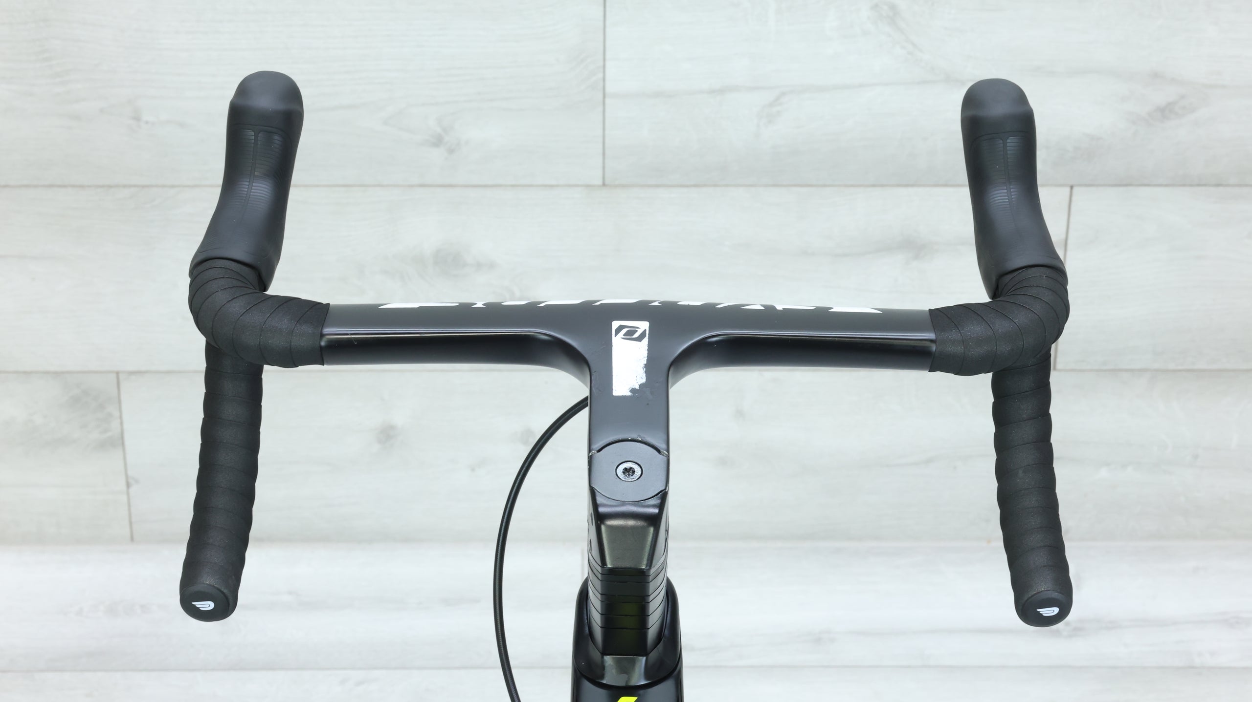 Hollowgram Cannondale Knot System Bar And Stem Cannondale Knot