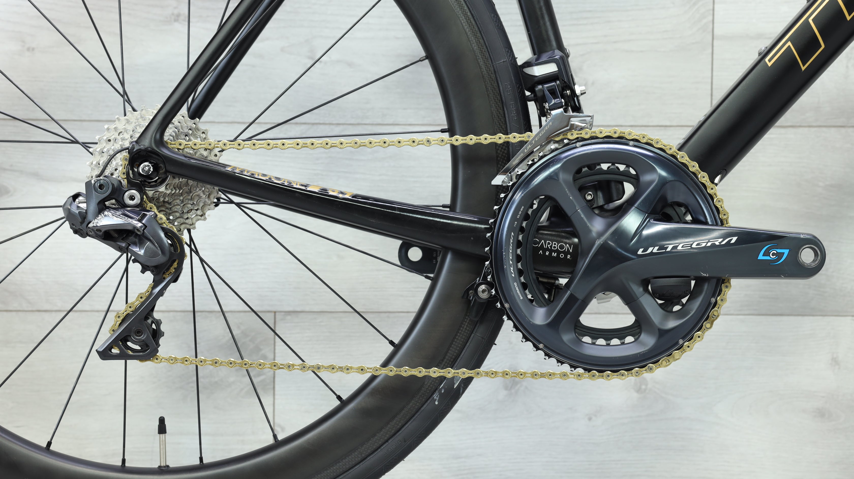 2014 Trek Madone 5.9 Road Bike - 56cm – Cycle Limited