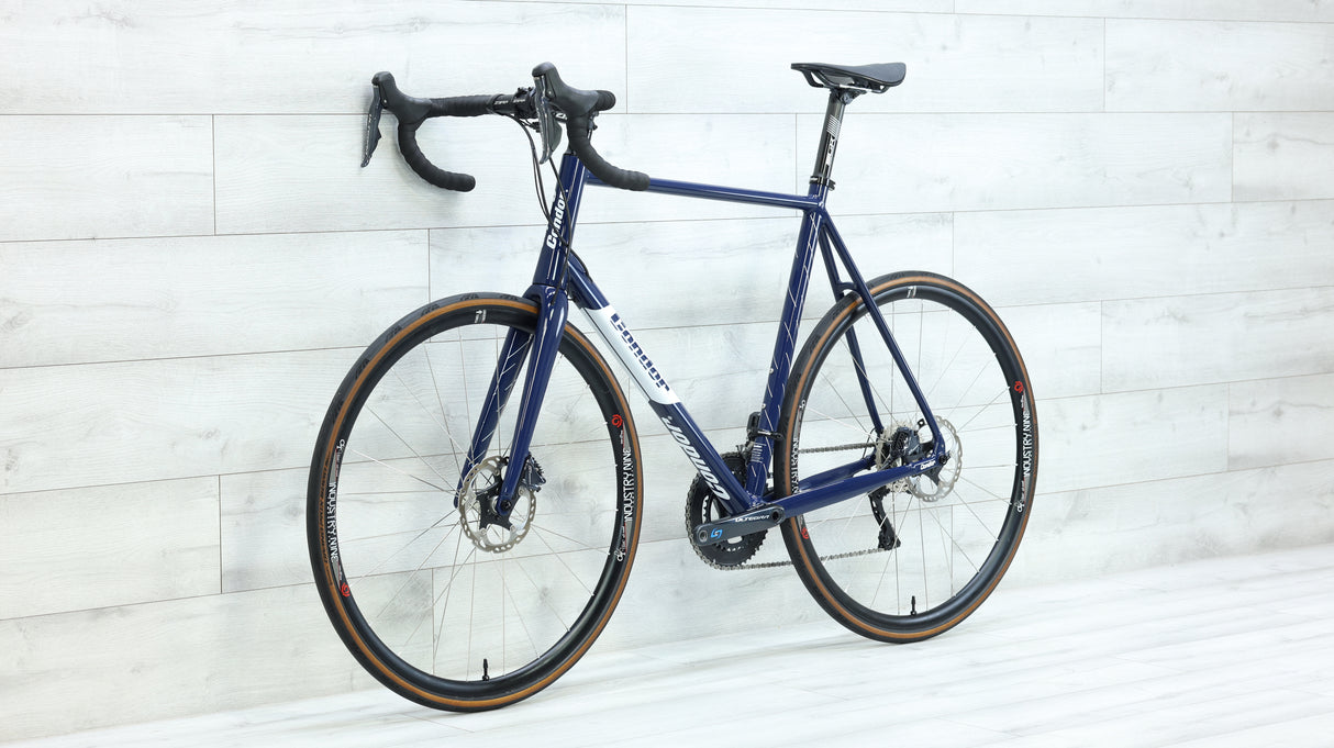 2023 Condor Italia RC Disc Ultegra Di2 Road Bike - 61cm