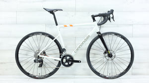 2024 Cannondale CAAD13 Disc Rival AXS Road Bike - 54cm