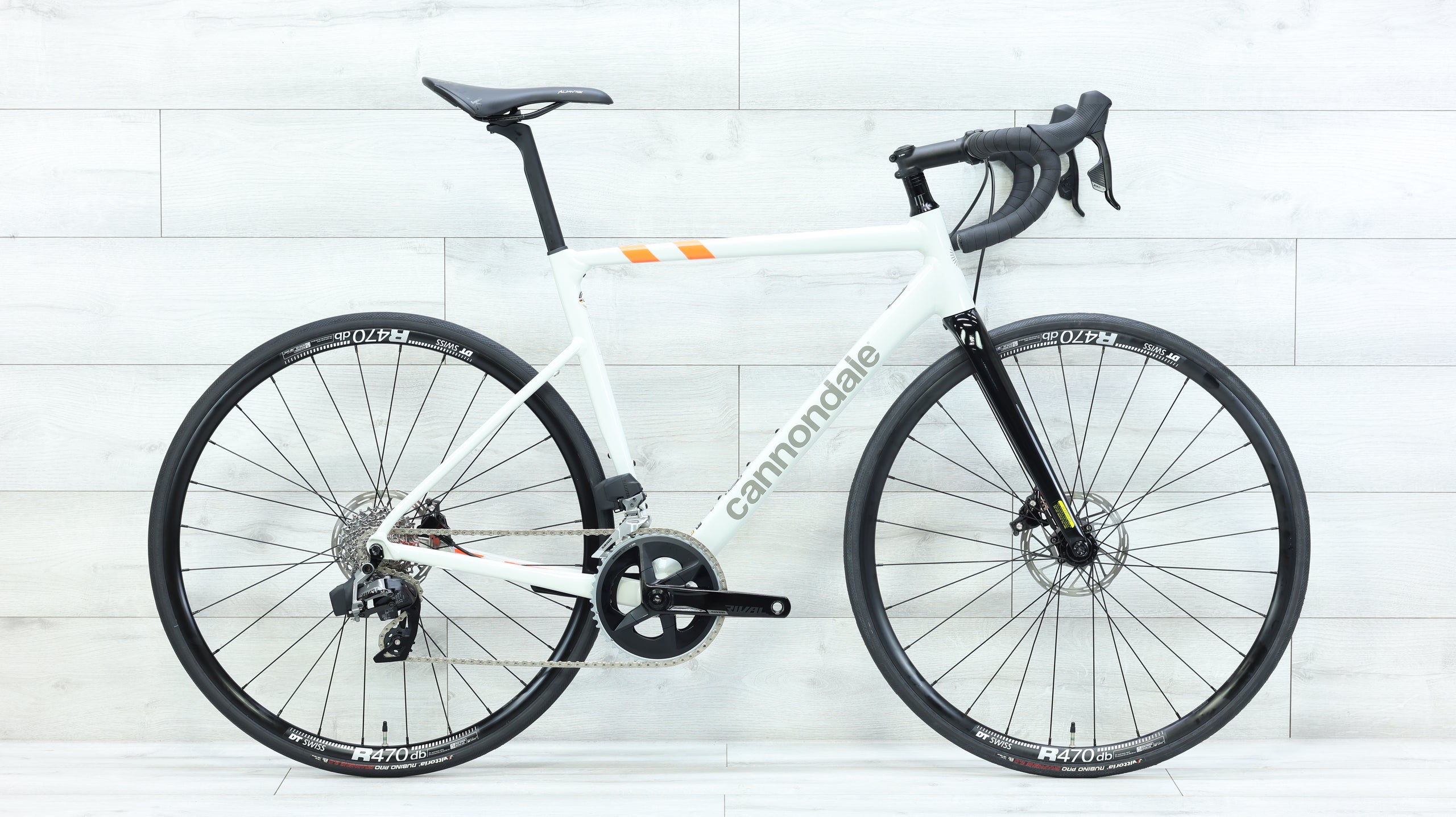 2024 Cannondale CAAD13 Disc Rival AXS Road Bike 54cm