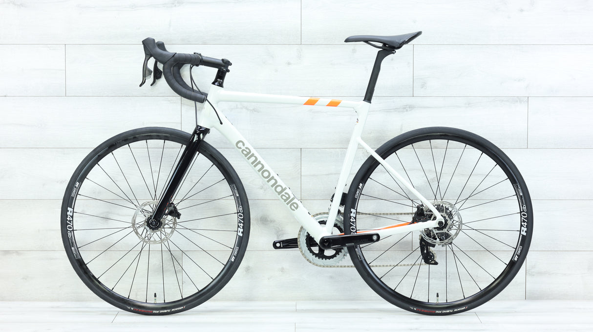 2024 Cannondale CAAD13 Disc Rival AXS Road Bike - 54cm