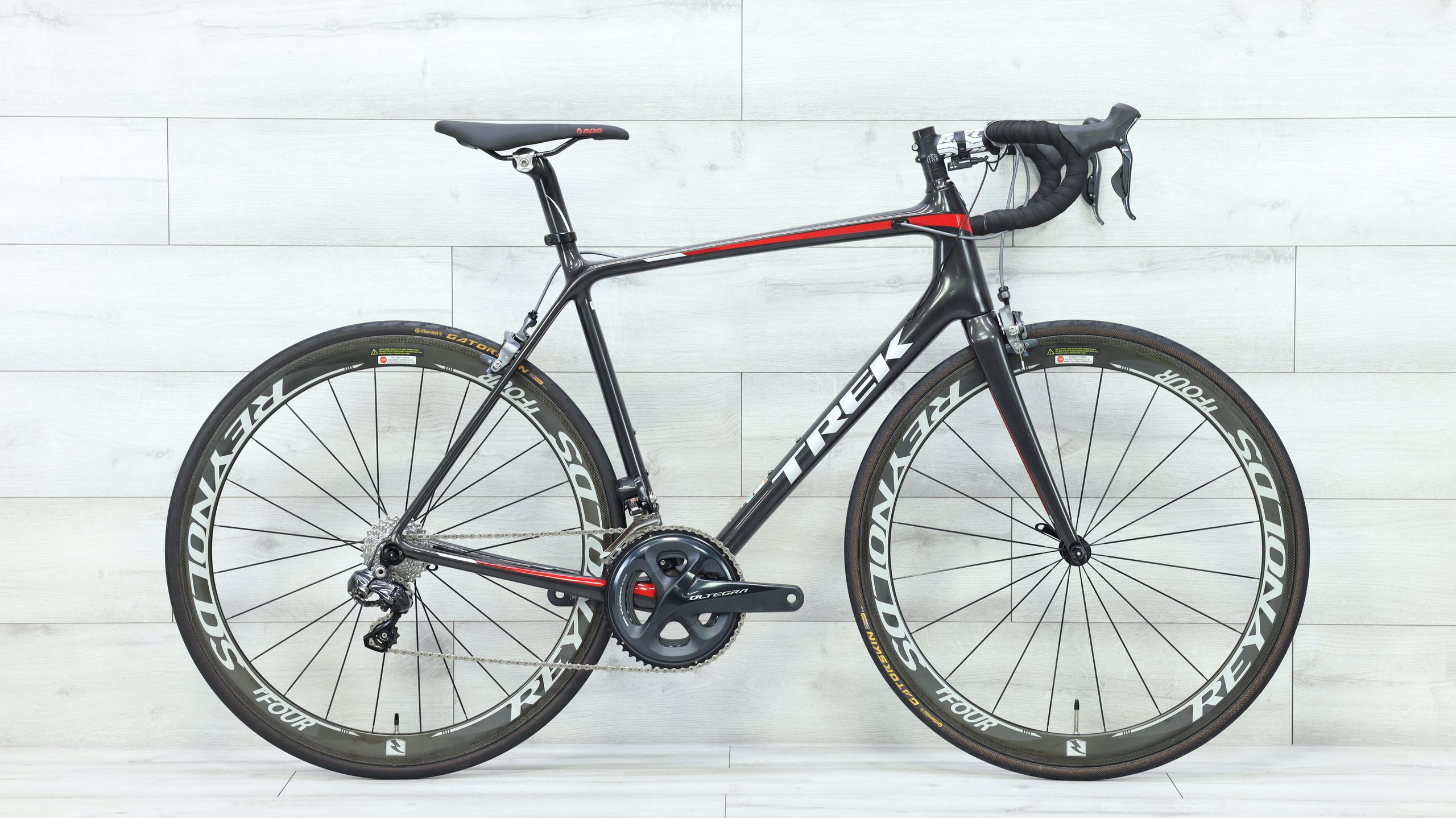 2018 Trek Emonda SL 7 Road Bike