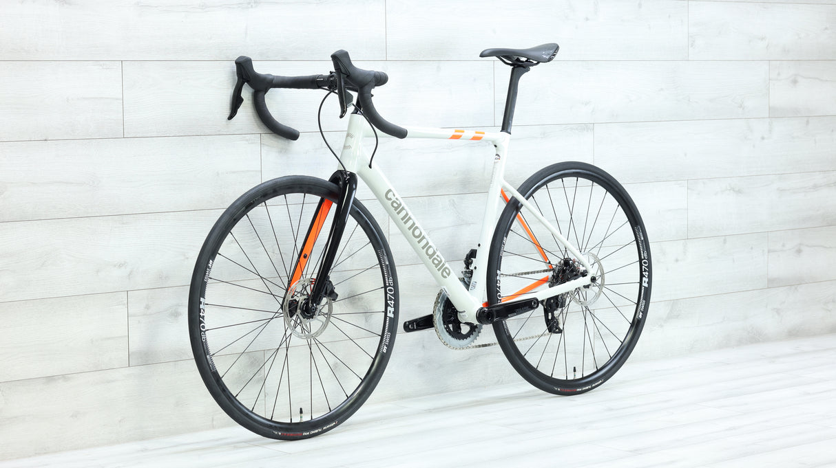 2024 Cannondale CAAD13 Disc Rival AXS Road Bike - 54cm