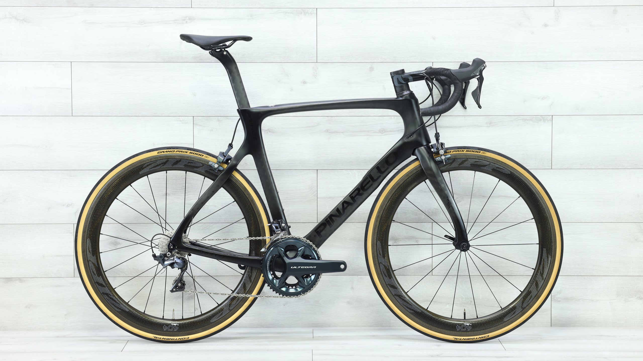2020 Pinarello Prince Road Bike