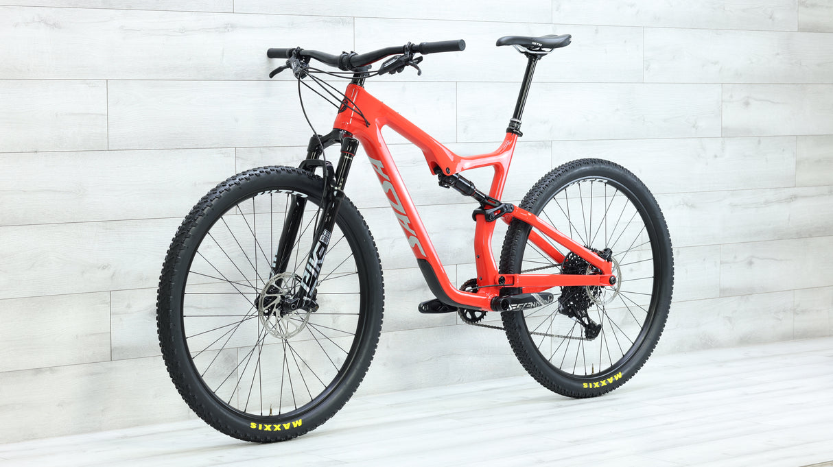 2019 Salsa Spearfish Carbon NX Eagle Mountain Bike - X-Large