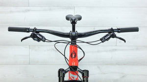 2019 Salsa Spearfish Carbon NX Eagle Mountain Bike - X-Large