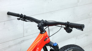 2019 Giant Trance Advanced Pro 29 2 Mountain Bike - Small