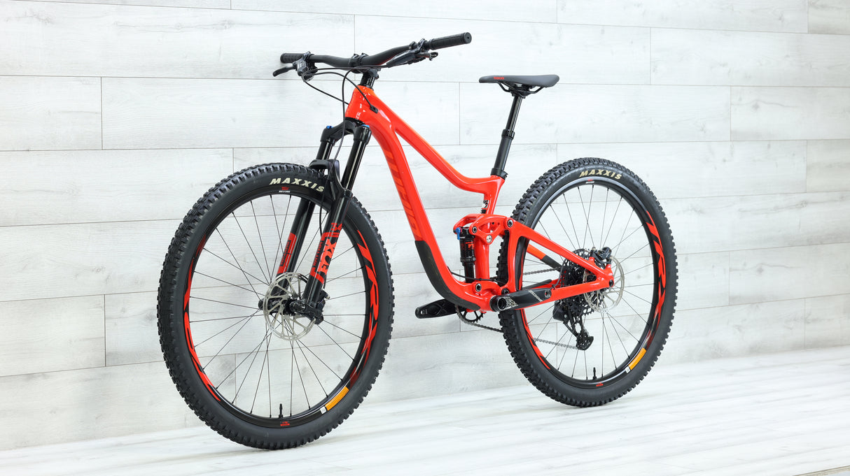 2019 Giant Trance Advanced Pro 29 2 Mountain Bike - Small