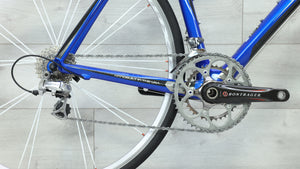 2008 Trek Madone 5.2 Pro Road Bike - 58cm