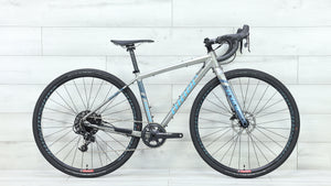 2023 Niner RLT 9 2-STAR APEX 1 Gravel Bike - 47cm