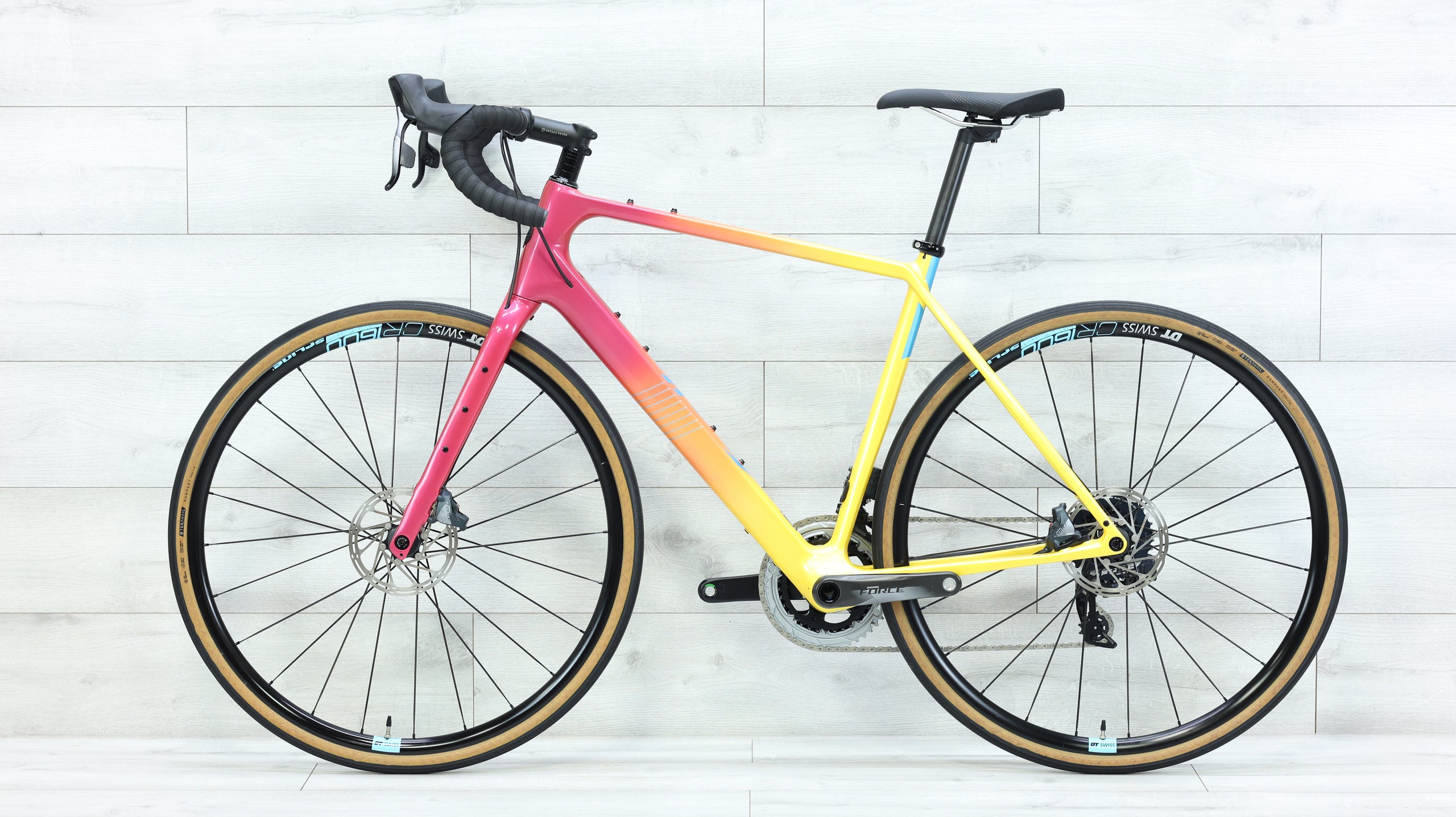 Bicycle Wheel Salsa Warroad For Sale Salsa Warroad Ultegra