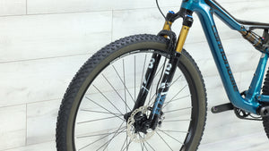 2020 Cannondale Scalpel-Si Hi-MOD Mountain Bike - Medium