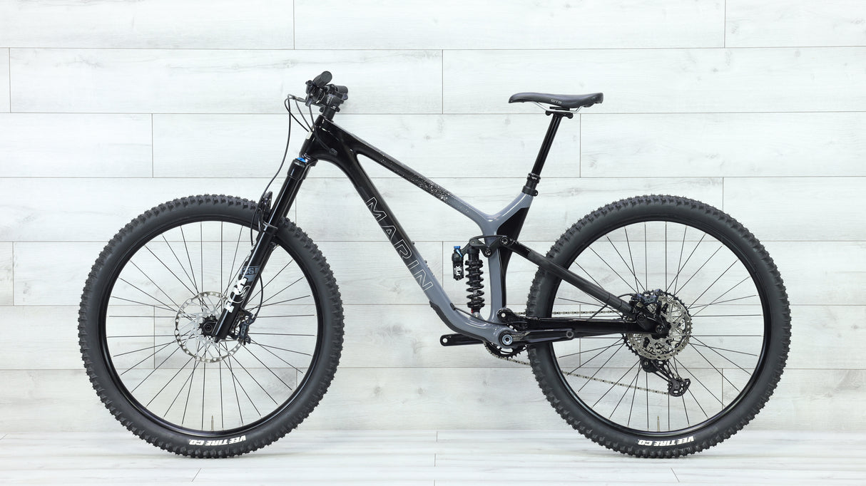 2023 Marin Rift Zone 29" Carbon XR Mountain Bike - X-Large