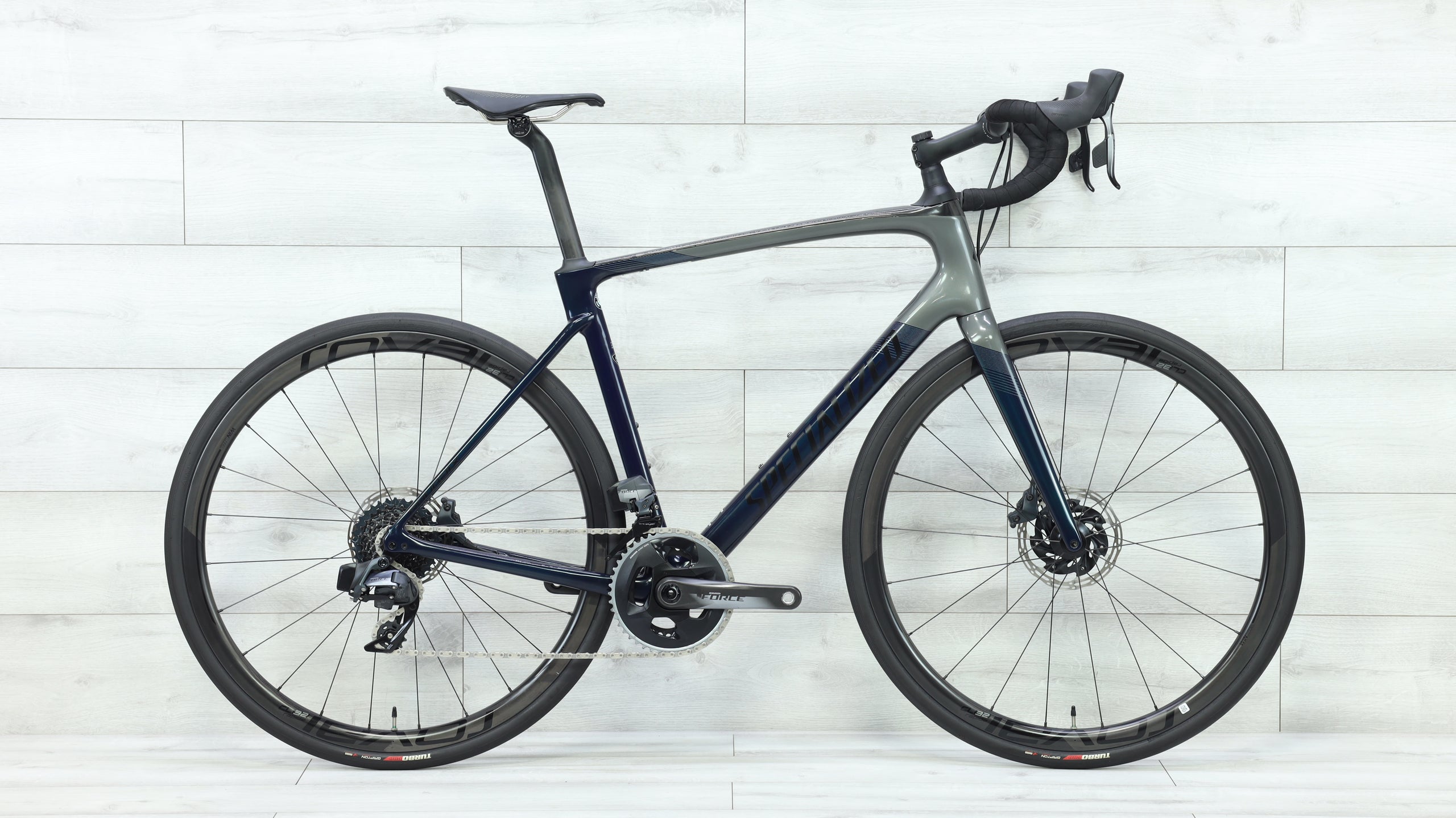 Specialized Roubaix Pro SRAM Force eTap AXS Road Bike 2020